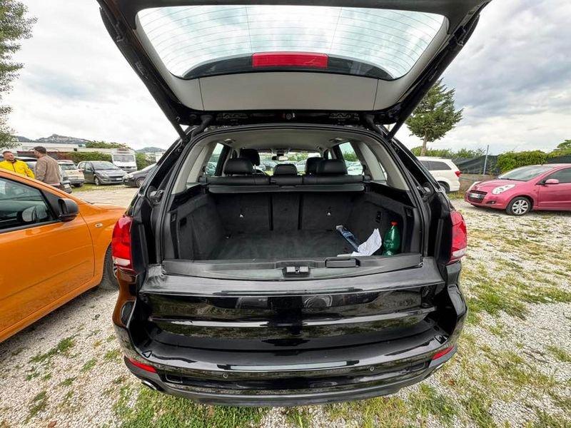 BMW X5 X5 xDrive25d Experience