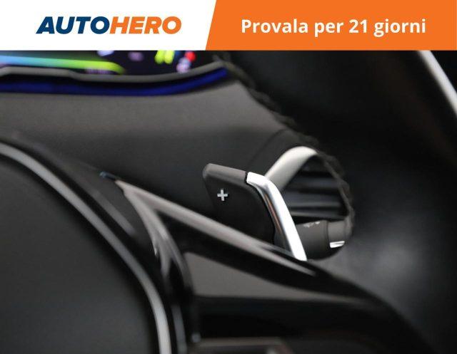 PEUGEOT 3008 Hybrid 225 e-EAT8 Allure Pack