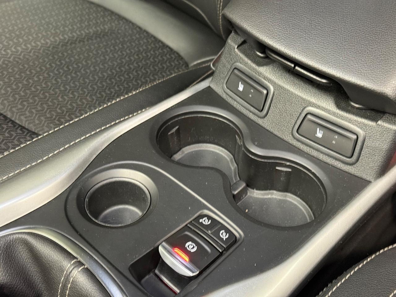 Renault Kadjar dCi 8V 110CV Energy Hypnotic