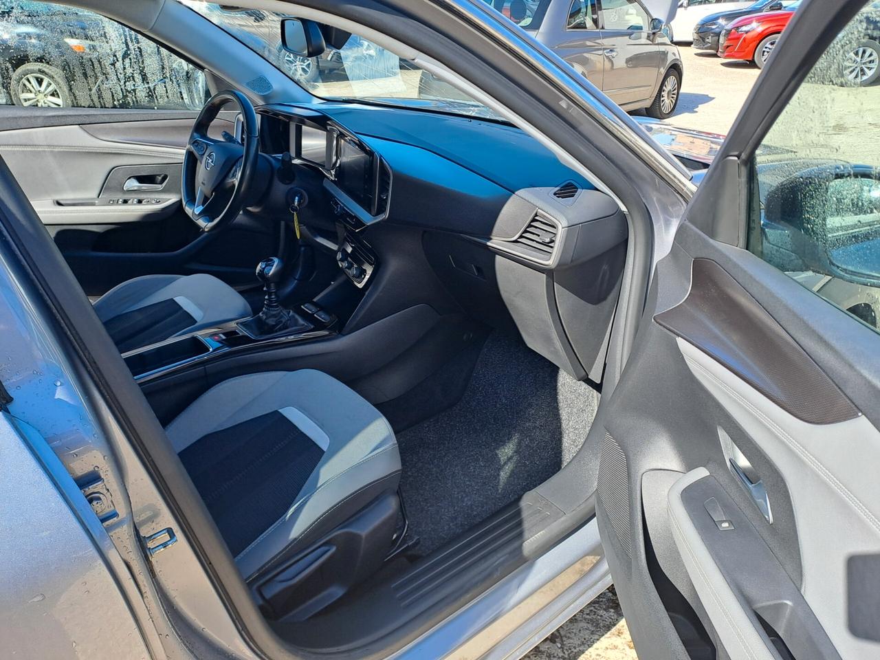 Opel Mokka 1.5 diesel Elegance