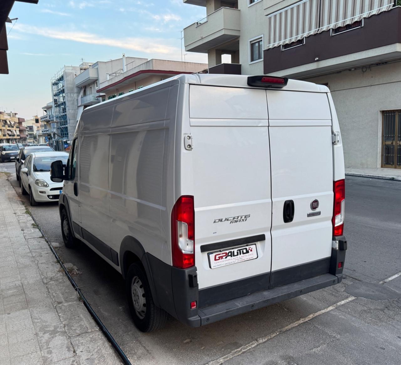 Fiat DUCATO MAXI 2.3 MJT 180 CV 3P M2 H2