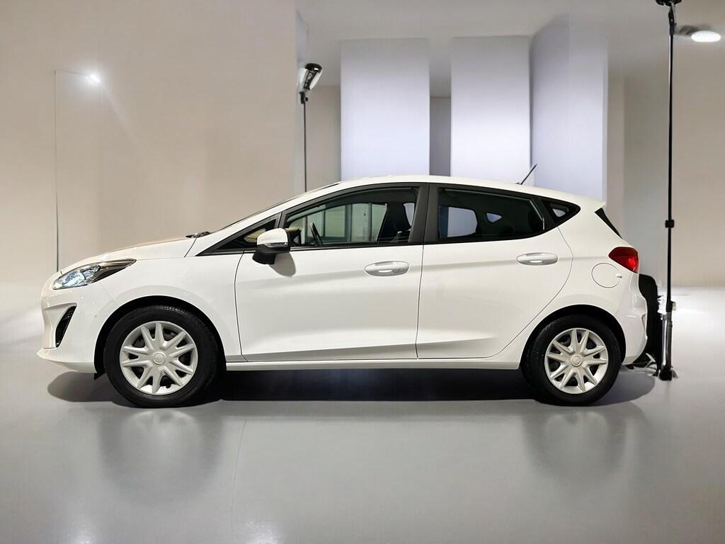 Ford Fiesta 5 Porte 1.5 EcoBlue Business
