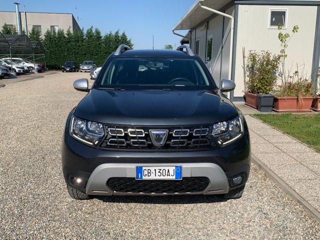 DACIA Duster 1.0 TCe 100 CV 4x2 15th Anniversary