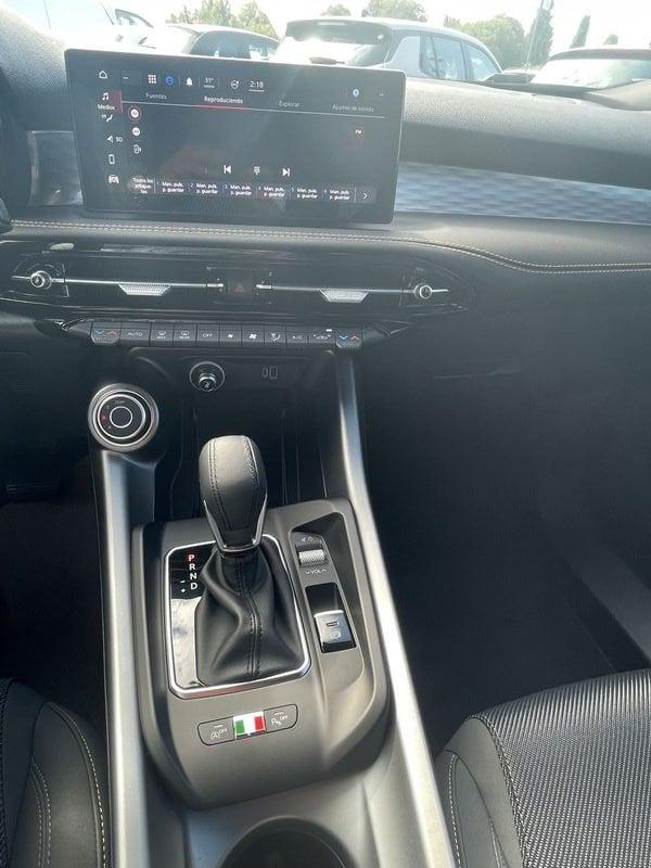 Alfa Romeo Tonale 1.5 160 CV MHEV TCT7 Ti