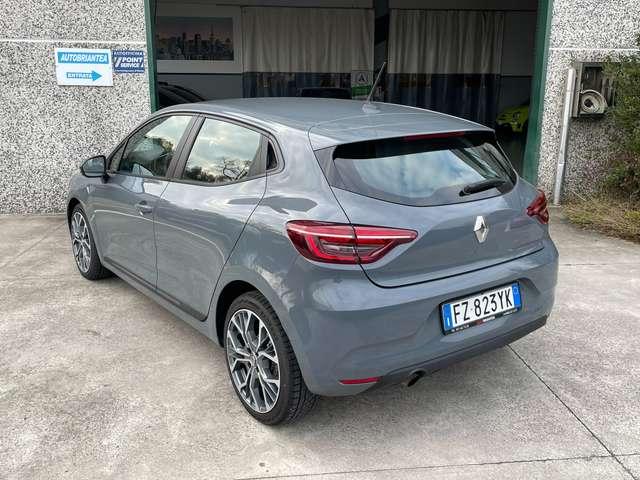 Renault Clio 1.0SCe Life 65cv UNIPRO*LED*BLUETOOTH*NEOPATENTATI