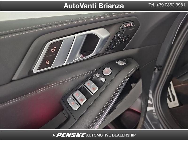 BMW X7 M60i xDrive 48V