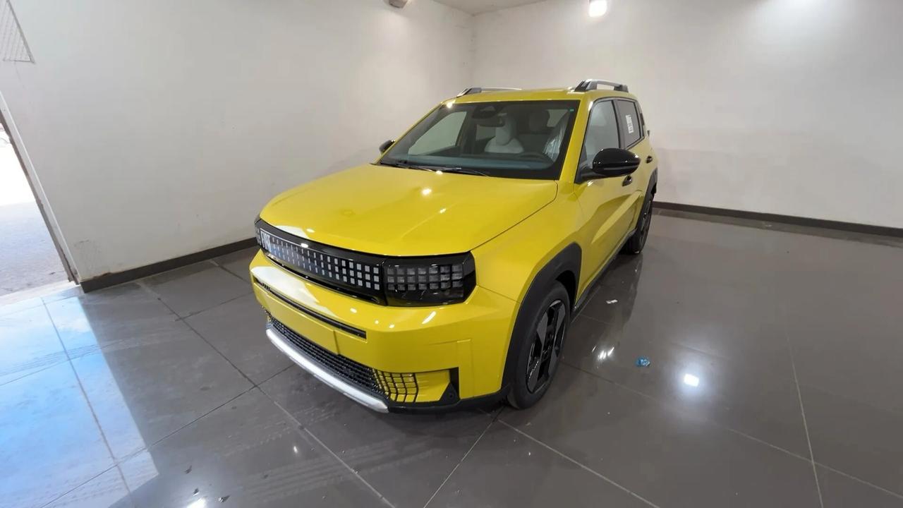 Fiat Grande Panda 1.2 100 CV S&S La Prima