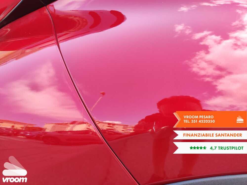 TOYOTA C-HR (2016-2023) C-HR 1.8 Hybrid E-CVT G...