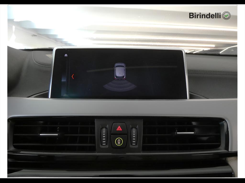 BMW X2 (F39) - X2 sDrive16d Advantage