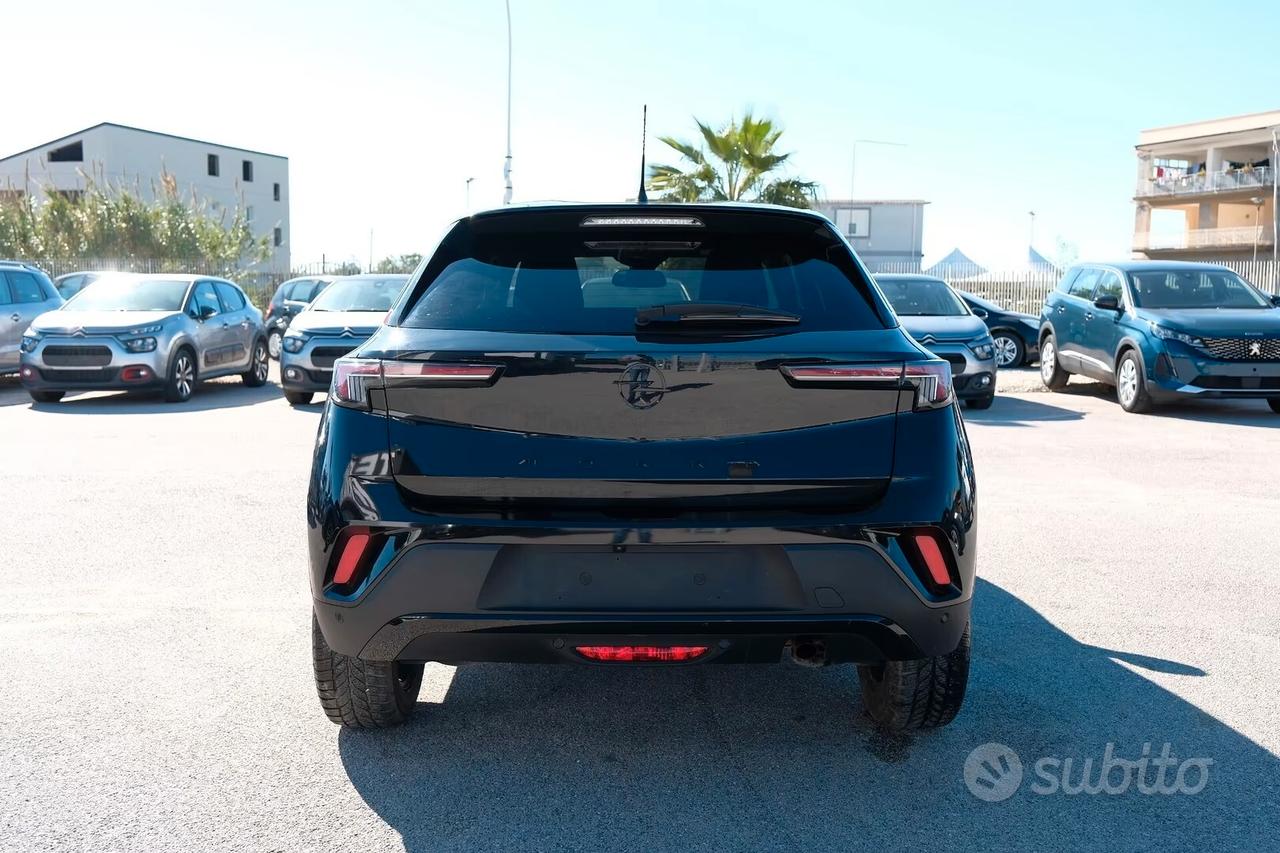 Opel Mokka 1.2 Turbo GS Line