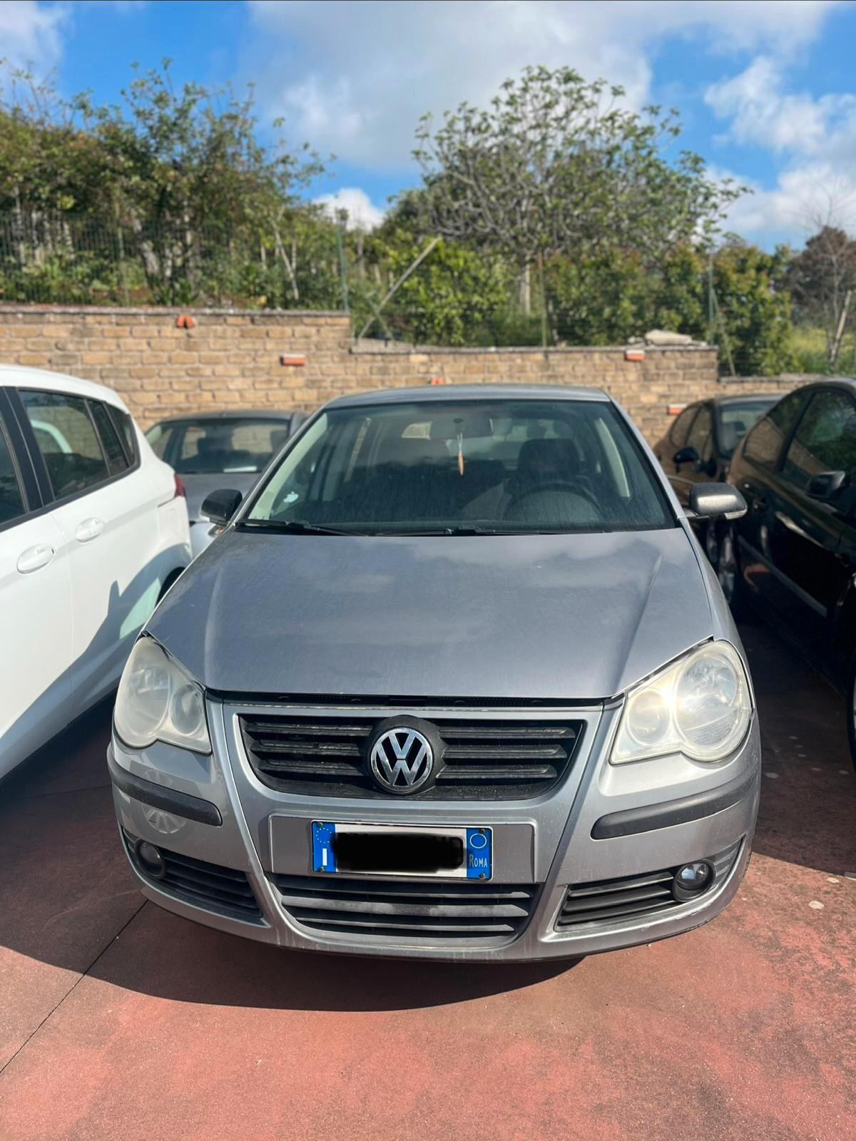 Volkswagen Polo 1.2/70CV 12V 3p. Comfortline