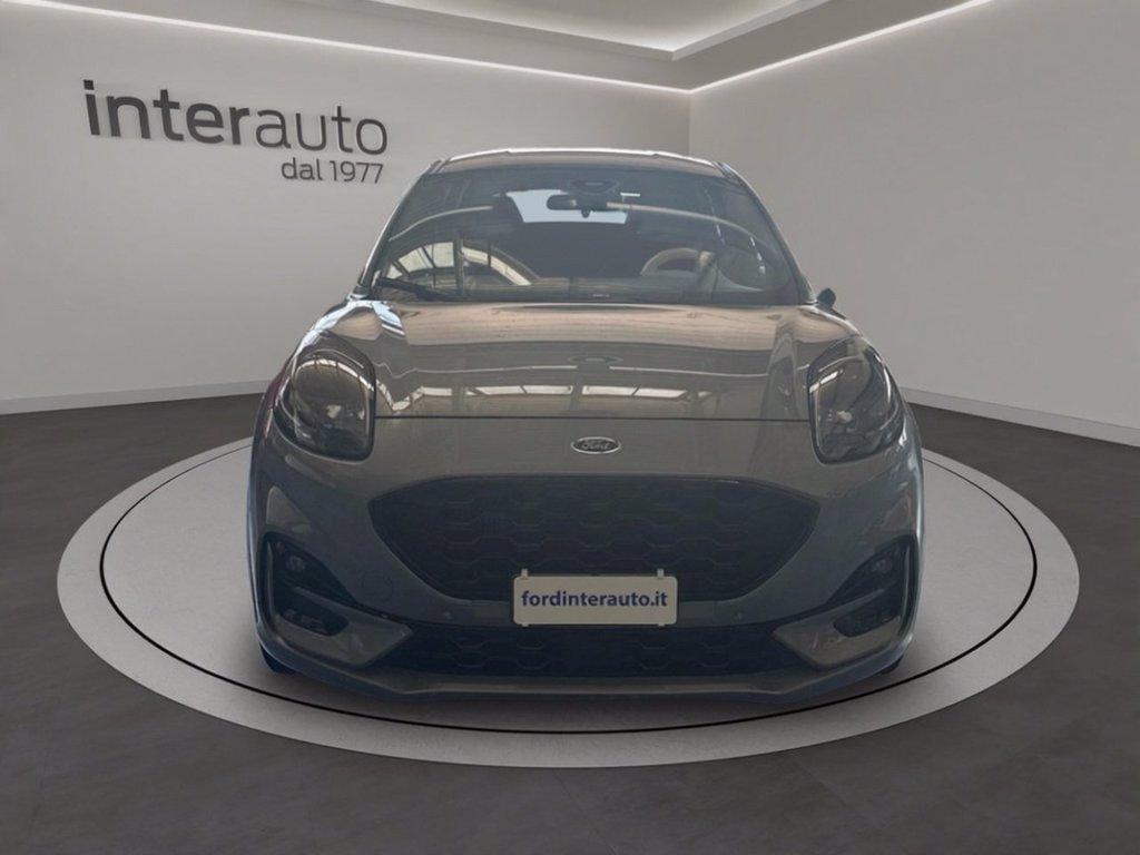 FORD Puma 1.0 EcoBoost Hybrid 125 CV S&S aut. ST-Line X del 2022