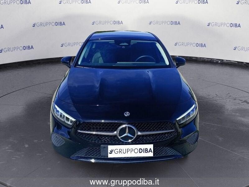 Mercedes-Benz Classe A - W177 2023 A 180 d Progressive Advanced Plus auto