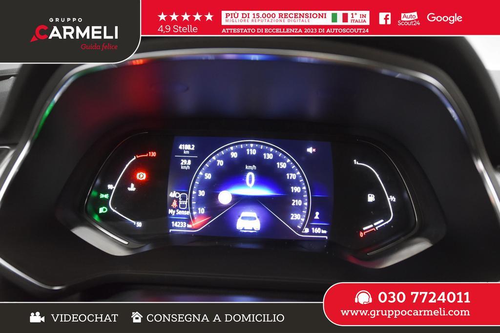 Renault Captur 1.3 TCe Intens