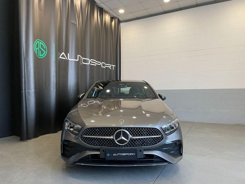 Mercedes-Benz Classe A A 200 Automatic Premium Plus AMG Line