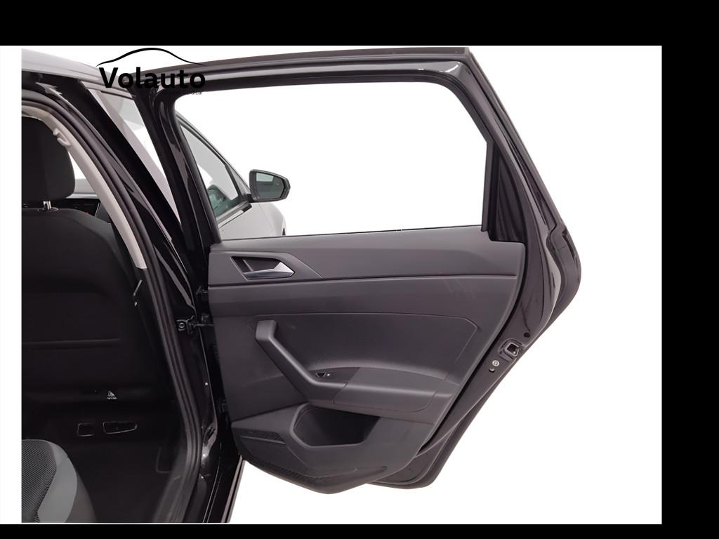 VOLKSWAGEN Polo VI 2022 - Polo 1.0 tsi Style 95cv