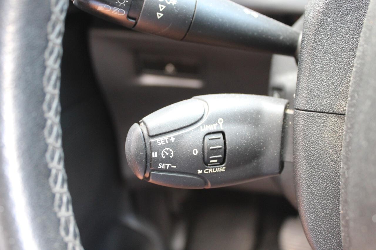 Citroen C3 1.6 HDi 90 Exclusive Style