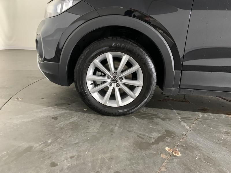 Volkswagen T-Cross 1.0 tsi urban 95cv