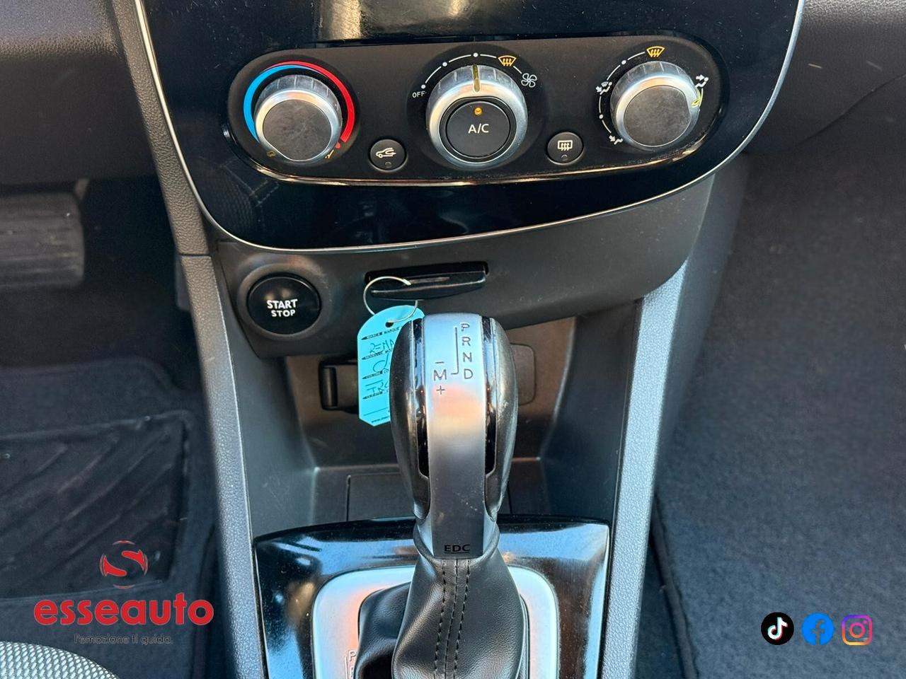 Renault Clio Sporter dCi 8V 90CV Start&Stop Energy Duel2