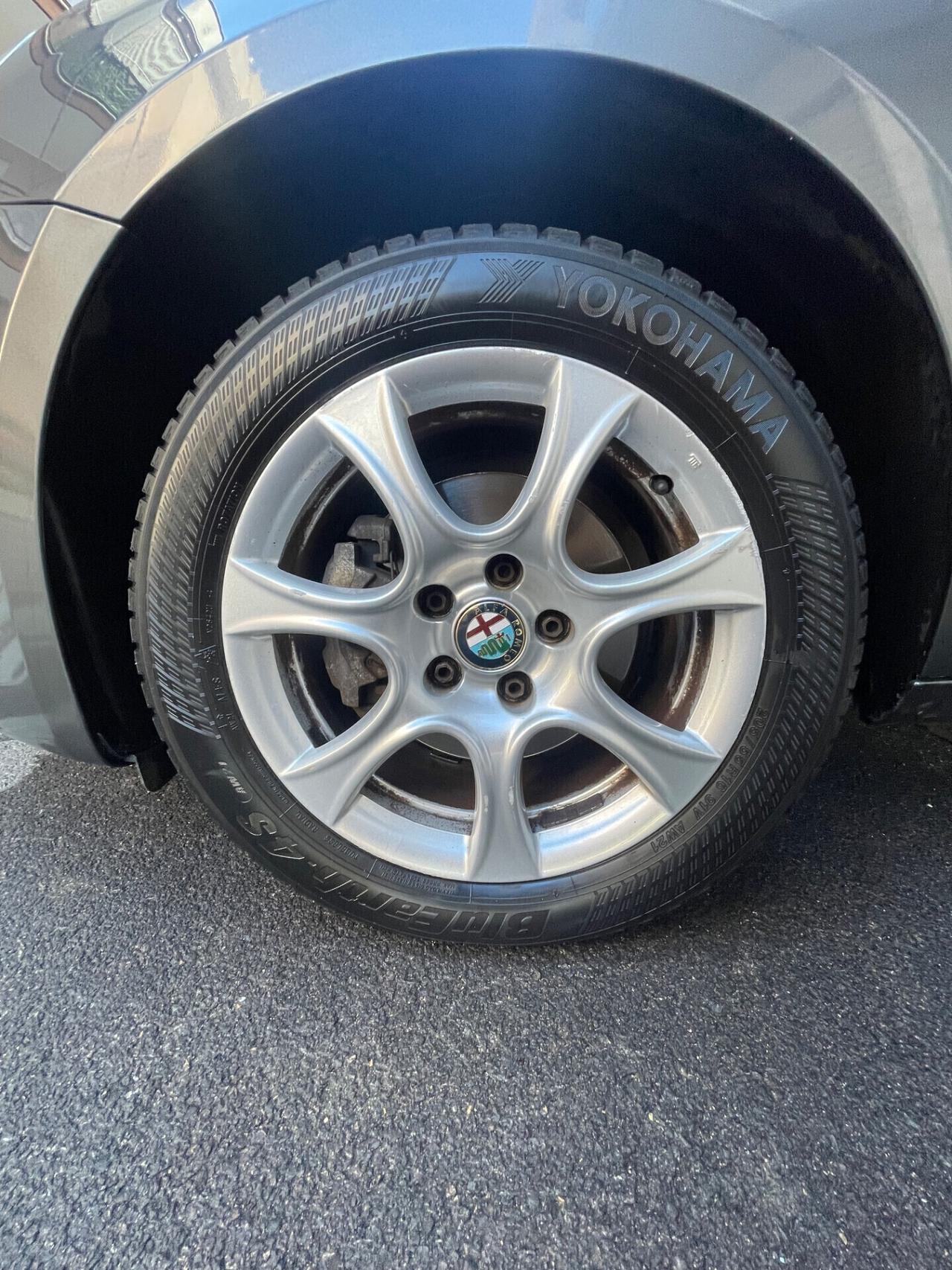 Alfa Romeo Giulietta 1.6 JTDm-2 105 CV XENO NAVI