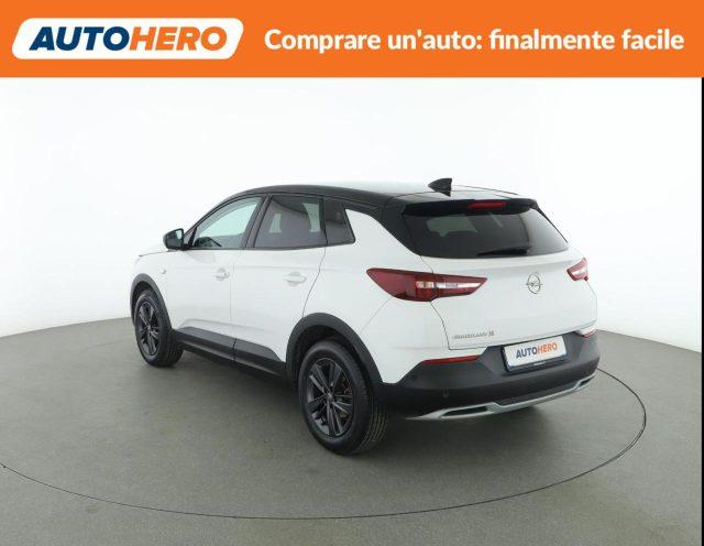 OPEL Grandland X 1.5 diesel Ecotec Start&Stop aut. Design Line