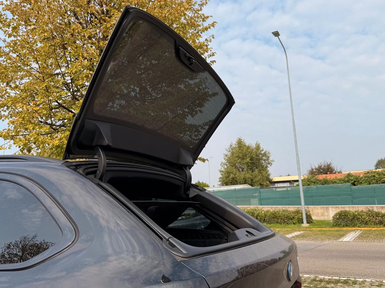 Bmw 530e xDrive Touring Msport Pack M | GARANZIA 24 MESI
