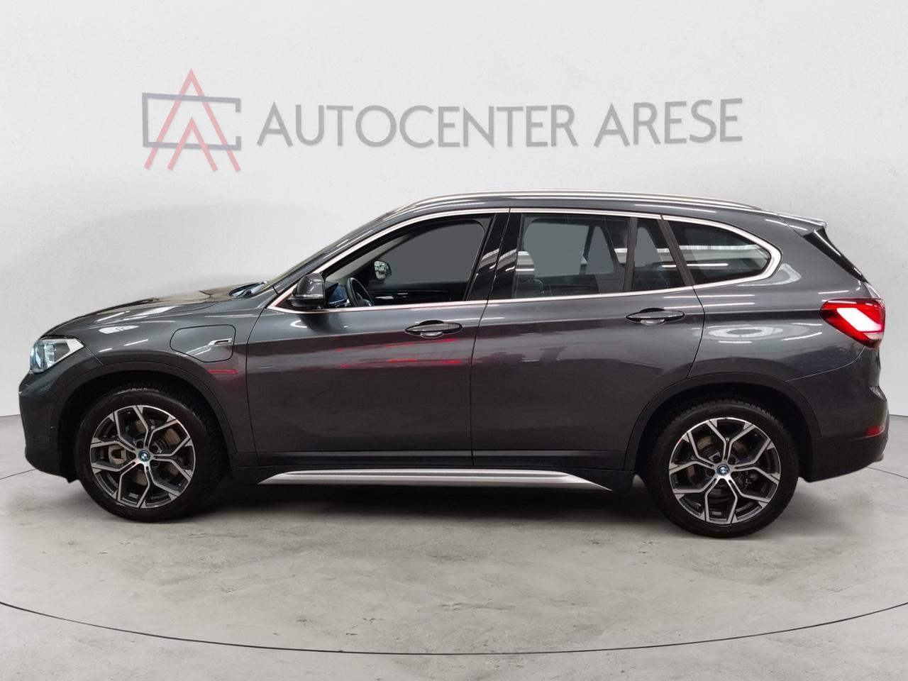 BMW X1 xdrive25e xLine Plus auto