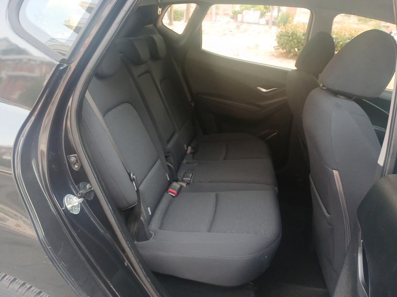 Hyundai iX20 1.4 CRDI 90 CV Style