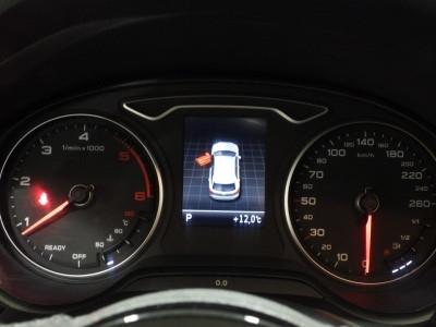 Audi Q2 1.6 TDI S tronic Business