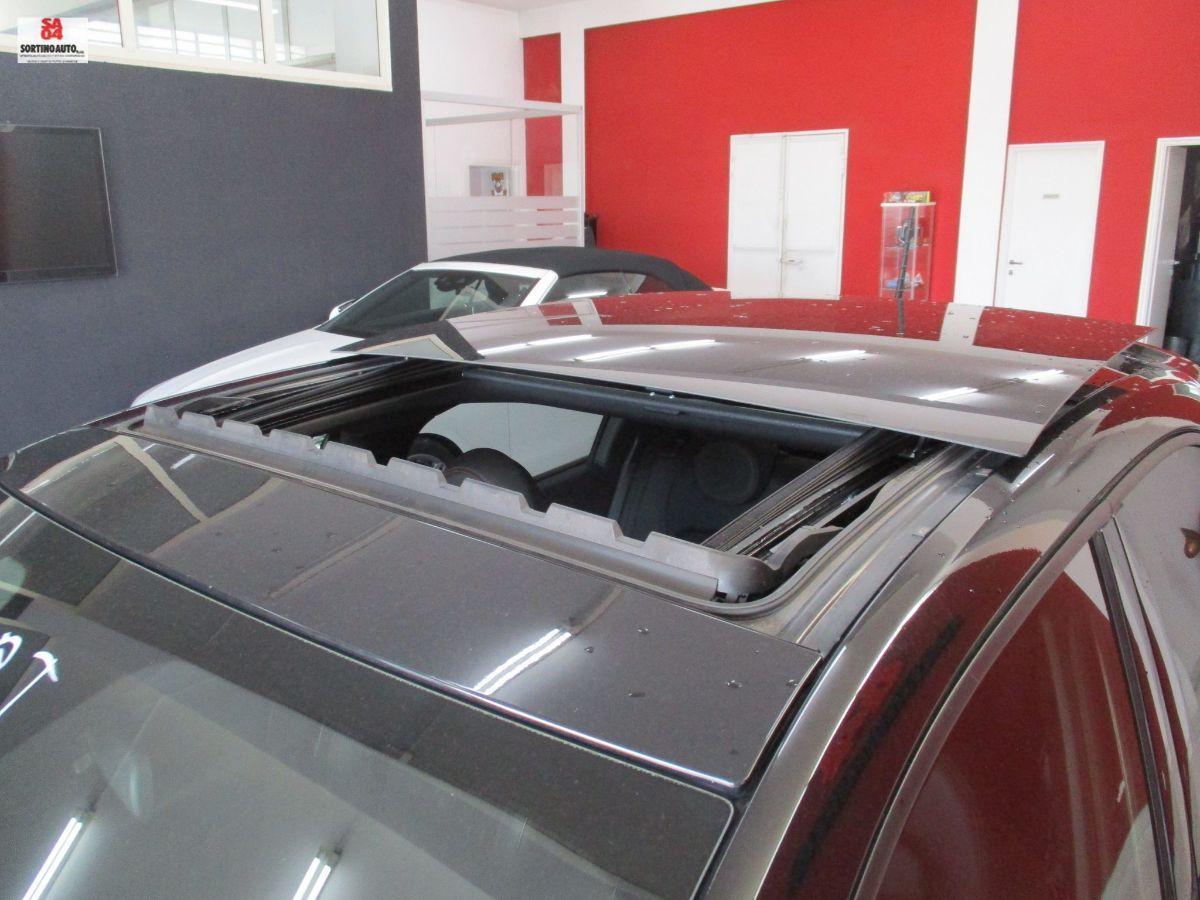 FIAT 500X 1.6 M.Jet 130cv Sport 2021 KM90000 FULL