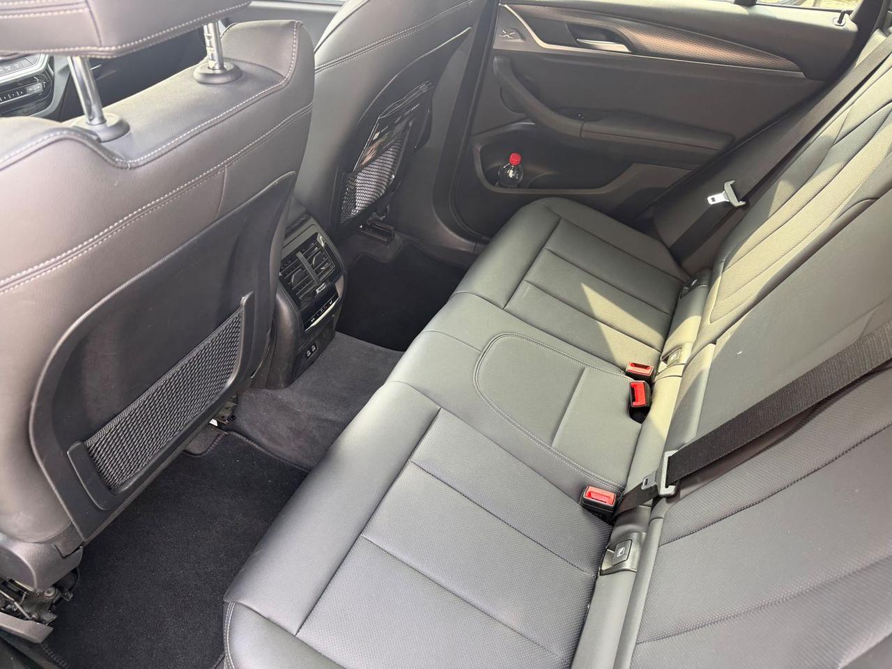 Bmw X3 20 d MHEV M Sport #10471