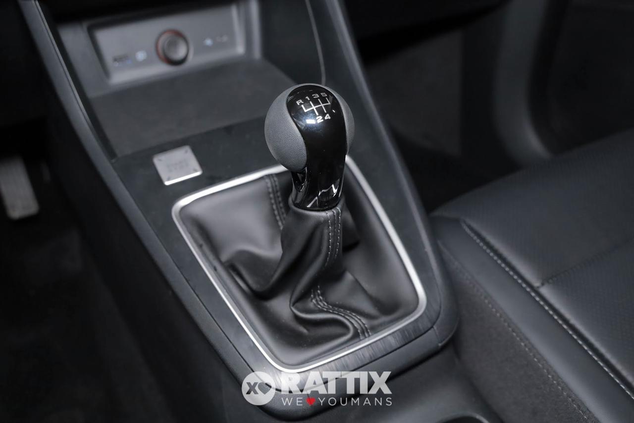 MG ZS 1.5 106CV Comfort