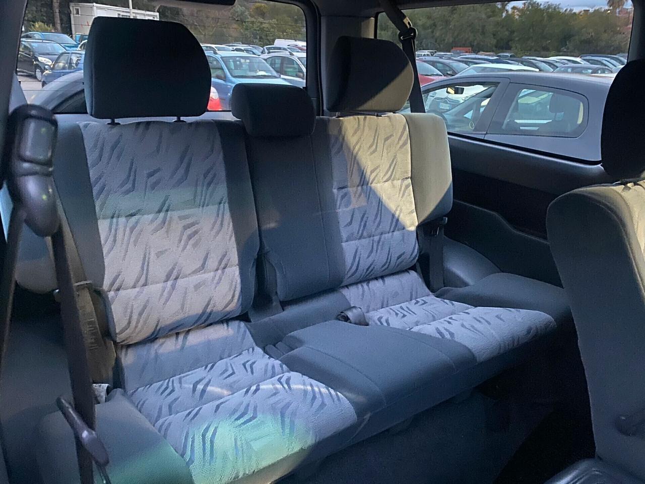 Toyota Land Cruiser 3.0 Tdi D-4D cat 3 porte KDJ90 GX