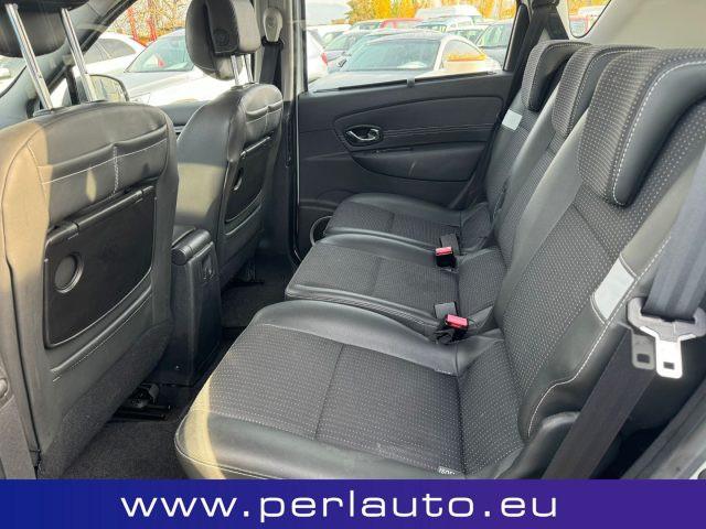 RENAULT Scenic 1.5 dCi 110CV Dynamique CAMBIO AUTOMATICO