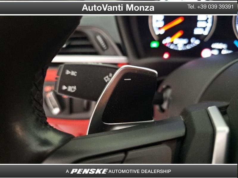 BMW X2 X2 sdrive18d Msport X auto