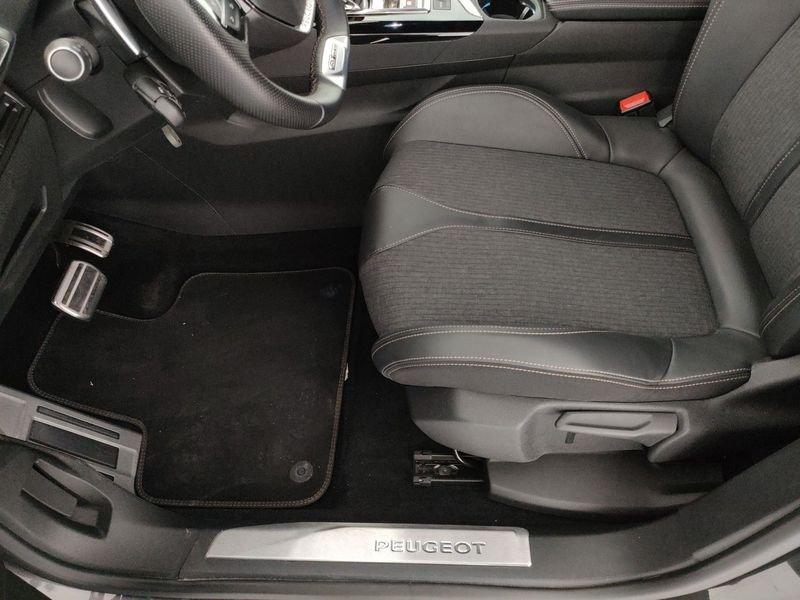 Peugeot 3008 BlueHDi 150 S&S GT Line