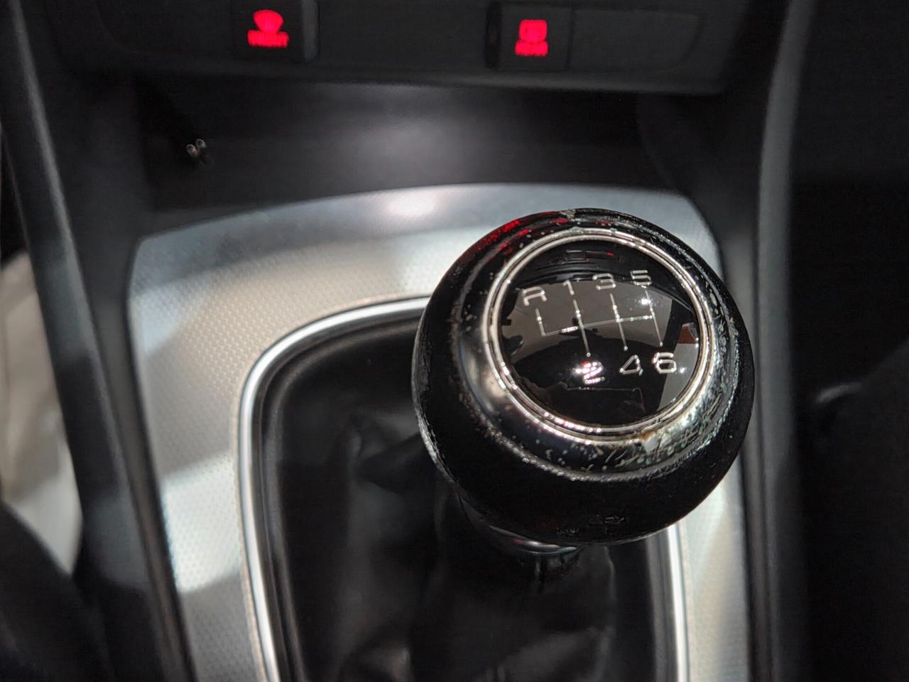 Audi Q3 2.0 TDI Advanced