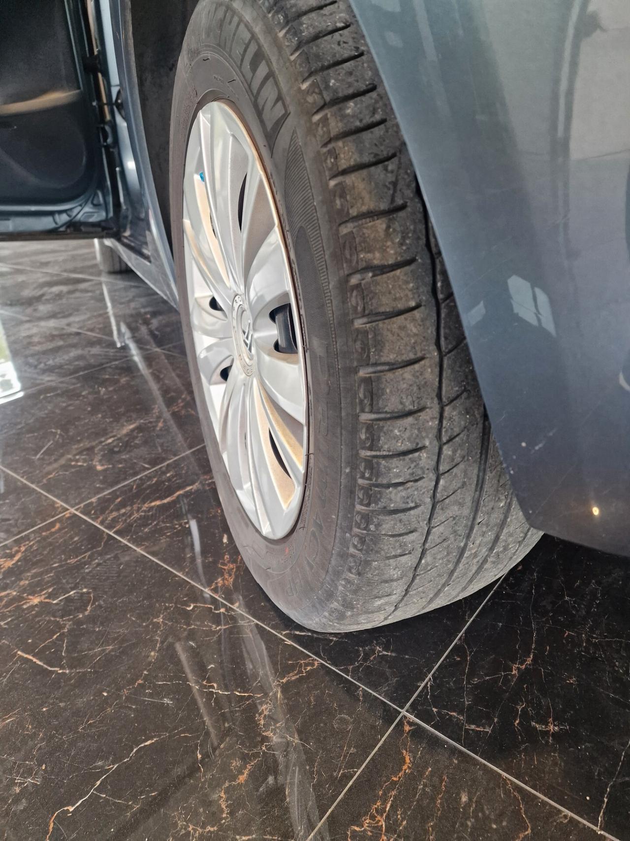 Citroen C4 Picasso 1.6, 99 MILA CHILOMETRI