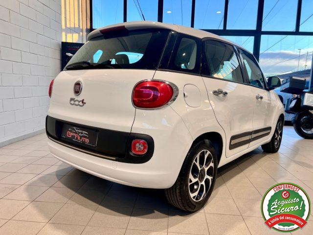 FIAT 500L 1.3 Multijet 95 CV Business *U-CONNECT*