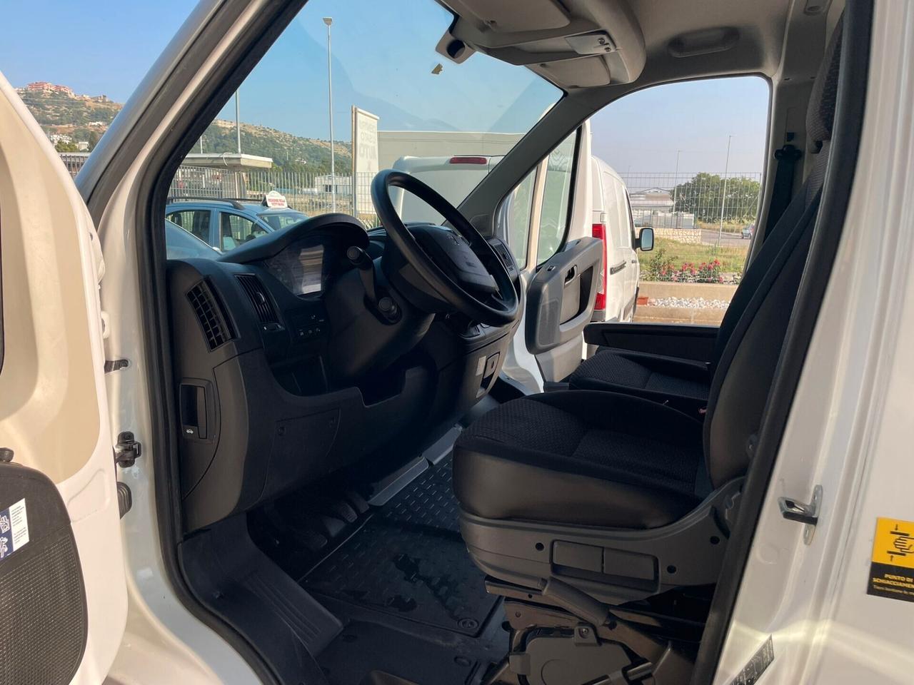 Peugeot Boxer H2 l2 anno 2022