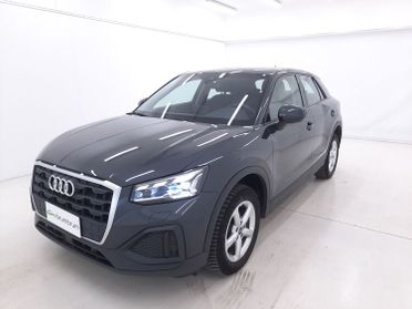 Audi Q2 Business Plus S tronic BR010917 2.0 Diesel 116CV