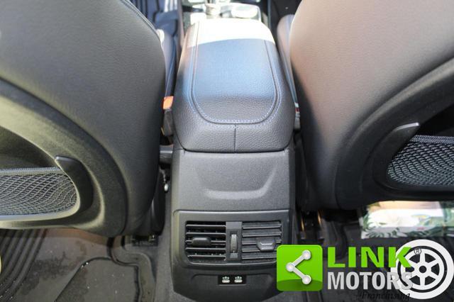 BMW 118 d 5p. Msport Pari al Nuovo