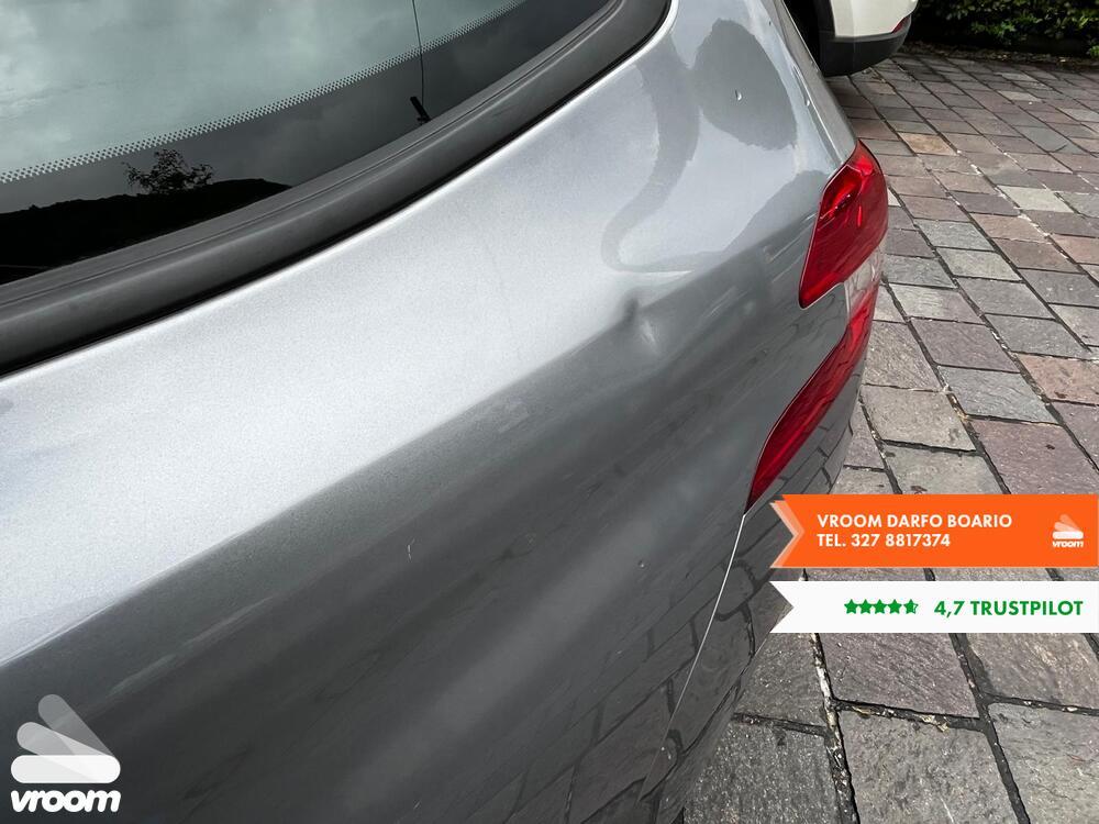 PEUGEOT 308 2ª serie 308 BlueHDi 130 S&S EAT8 ...