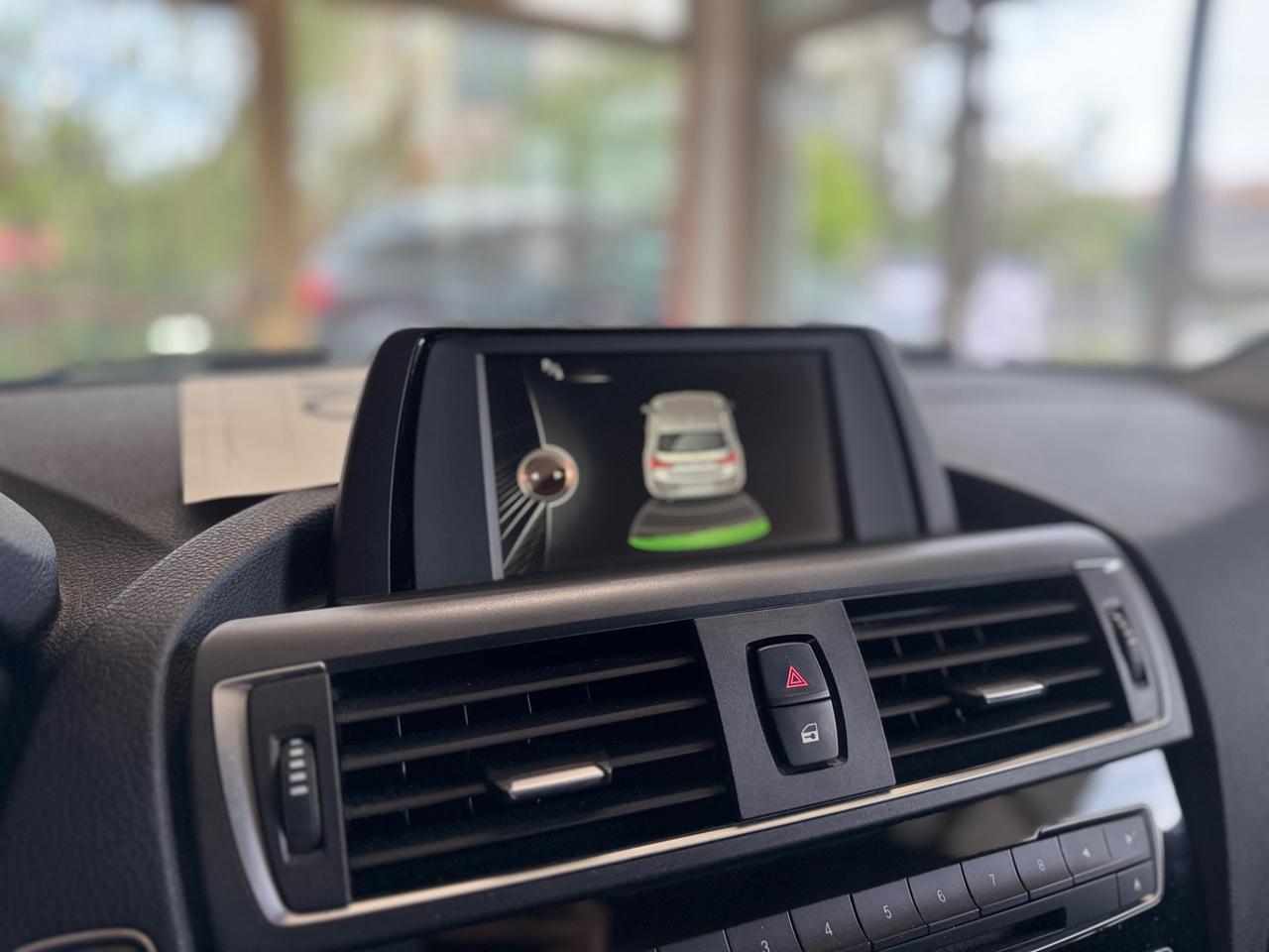 Bmw 114 Serie 1