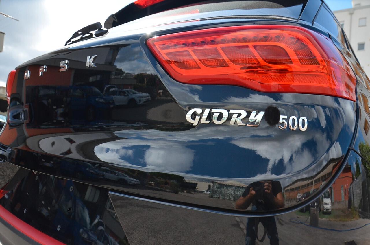 Dfsk Glory 500 1.5 Standard