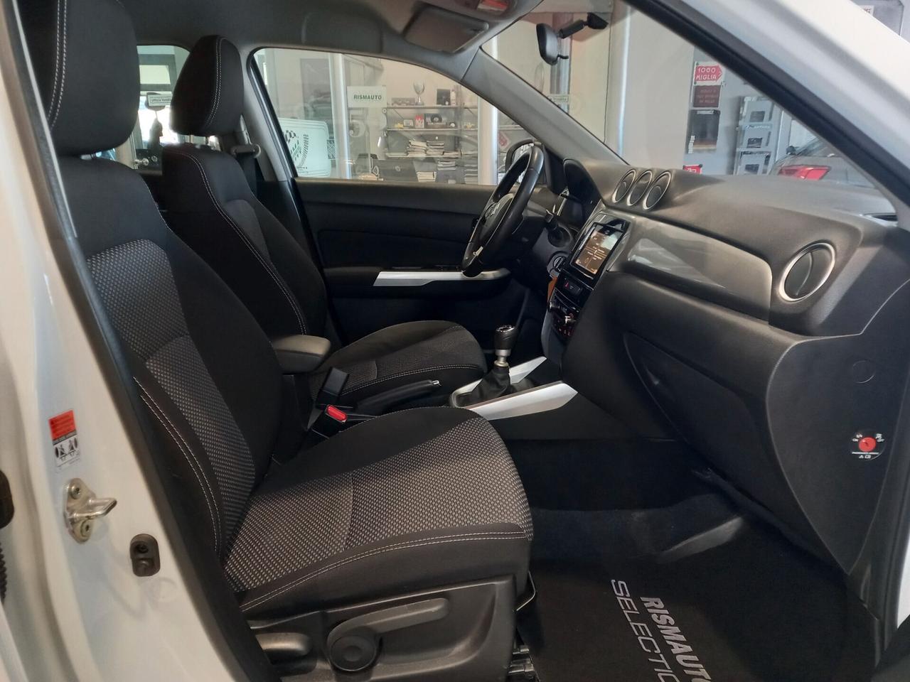 Suzuki Vitara 1.6 DDiS