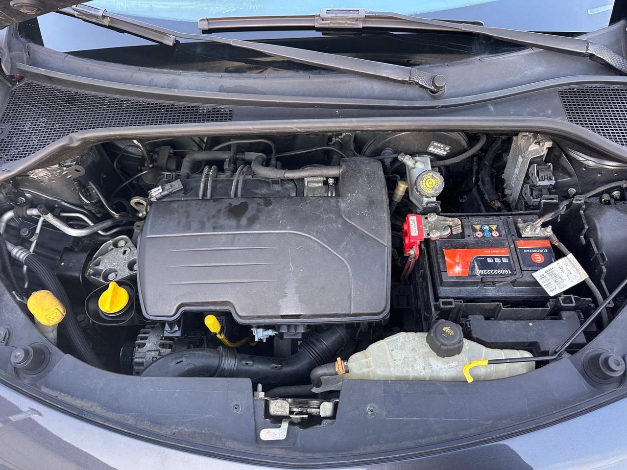 Renault Clio Storia 1.2 5 porte Dynamique LUXE Uniprop