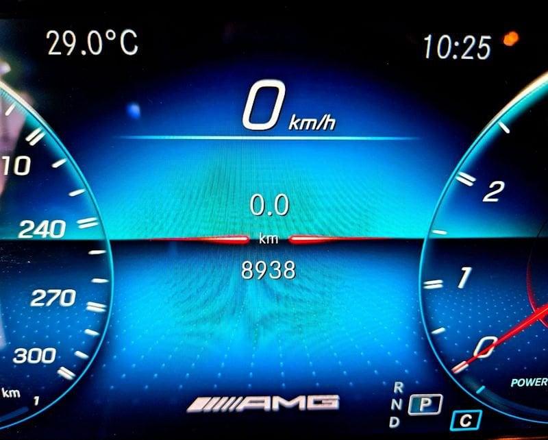 Mercedes-Benz GT Coupé 4 AMG GT Coupé 53 4MATIC+ Premium