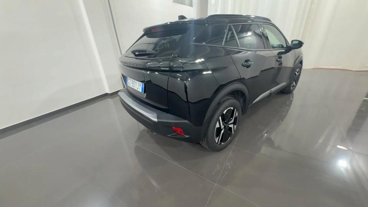 Peugeot 2008 PureTech 100 S&S Allure