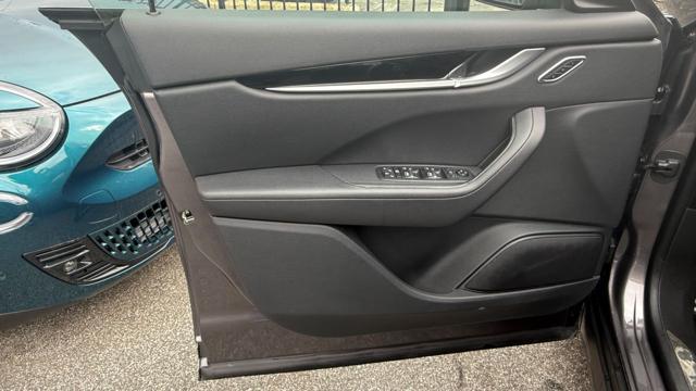 MASERATI Levante 3.0V6 350CV GRANSPORT Q4 AUTO*MY21*C.L 20"*CARPLAY